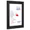 Frame USA Value Added Black Single Image Picture Frame